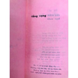 Cho mùa hạ cuối - Vân Long 126478