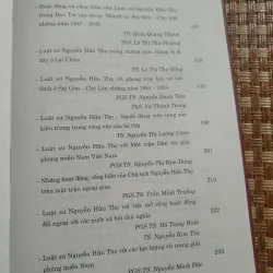 ĐỒNG CHÍ NGUYỄN HỮU THỌ... 933250