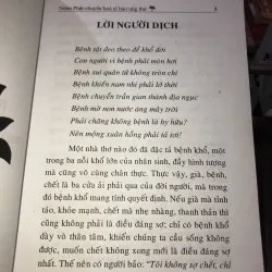 Niệm phật chuyển hoá tế bào ung thư 1009140