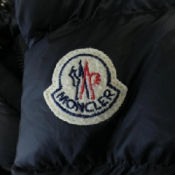 Áo khoác lông vũ MONCLER 639051