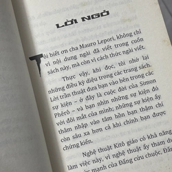 Simon được gọi là Phêrô - Dom Maruo-Giuseppe Lepori, O.Cist. 472504