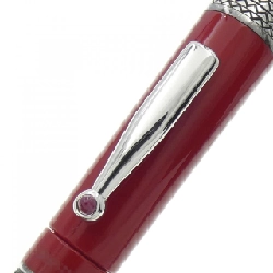 Bút bi Delta Alfa Romeo 6C-1750 Gran Sport - Hàng hiệu Chính hãng 881617