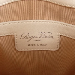 【Đối tượng phiếu giảm giá】Túi ROGER VIVIER 660349