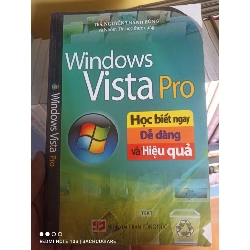 Windows Vista Pro - Nguyễn Thanh Hùng VAVO-K2SD2-13