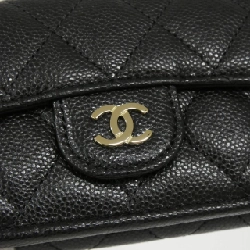 Ví Chanel Timeless Classic Line AP0230 622267