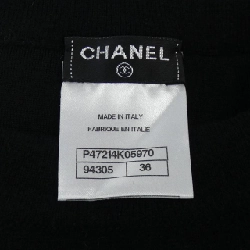 【Mã giảm giá】Chanel CHANEL Đầm 648364