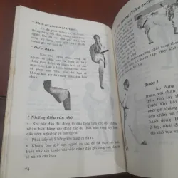 Tự học KARATE 753704