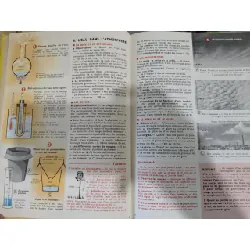 Sciences Appliquées - Orieux & Everaere