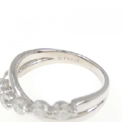 Nhẫn kim cương Ginza Tanaka 0.60CT - Hàng hiệu Chính hãng 839497