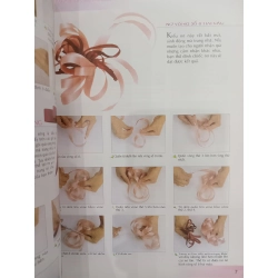Nghệ thuật gói hoa tươi - Thiên Kim 536805