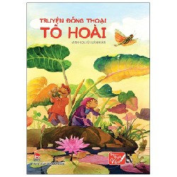 Truyện Đồng Thoại Tô Hoài - Tô Hoài, Vũ Xuân Hoàn 183489