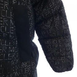 Áo khoác lông vũ MONCLER 642552