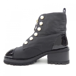 Giày bốt CHANEL 660602