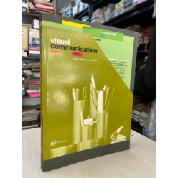 Visual communication - Jonathan Baldwin, Lucienne Roberts