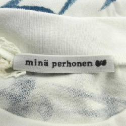 mina perhonen xin chào chim yến T-shirt 627747