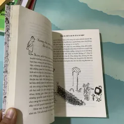 nhóc nicolas và những chuyện chưa kể * 977852