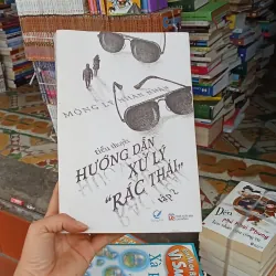 Hướng dẫn xử lý rác thải - Mộng Lý Nhàn Nhân 961541