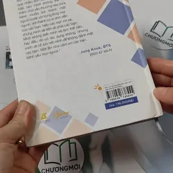 BTS: Con Đường Khẳng Định Chính Mình, Hành Trình Đến Gần Thần Tượng - Goo Ja-hyoung 749588