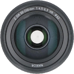 Ống kính Z DX50-250mm F4.5-6.3VR - Hàng hiệu Authentic 879050