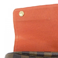 Túi xách vai Louis Vuitton Damier Naviglio N45255 - Hàng hiệu Chính hãng 802495