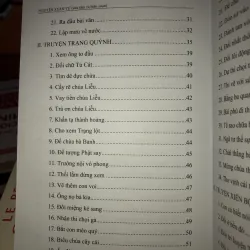 Truyện Trạng và truyện nói Trạng - Nguyễn Xuân Tư 756958