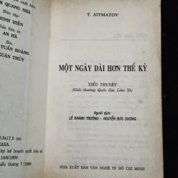 Một ngày dài hơn thế kỷ 1011398