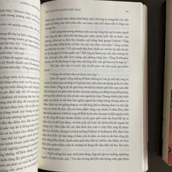 [PHIÊU LƯU] Sáu người đi khắp thế gian - James A Michener 717857