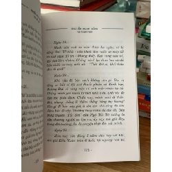 Em ở đầu xuân anh ở cuối đông- Nguyễn minh hồng 728009