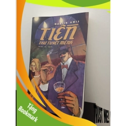 (TẶNG BOOKMARK) Tiền - Thư Tuyệt Mệnh Anne Roumanoff New 100% RBK.ASB2702