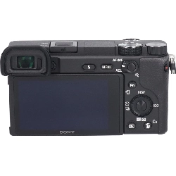 α6400 ILC-E6400 Đen - Hàng hiệu Authentic 877903