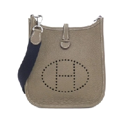 Túi xách vai Hermès Évelyne Amazon 16cm 069426CK