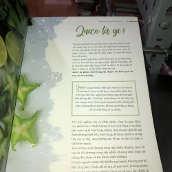 Chào Juice! - Trần Thanh Huyền 1010150