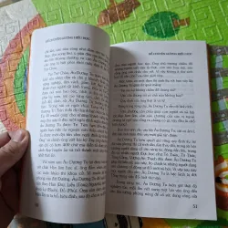 Kể Chuyện Gương Hiếu Học 977521