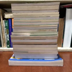 🚀 [XẢ KHO] COMBO 25 CUỐN SÁCH VĂN HỌC & KÝ ỨC QUÂN ĐỘI 785144