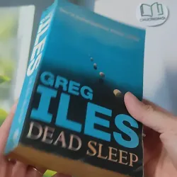 Dead Sleep - Greg Iles 1027567