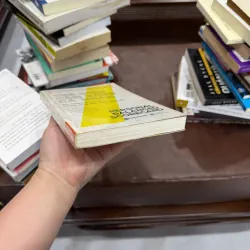 Thẻ Điểm Cân Bằng Cá Nhân (Personal Balanced Scorecard) - K4 1020946