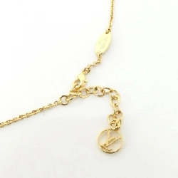 Dây chuyền Louis Vuitton Essential V M61083 - Hàng hiệu Authentic 772860