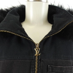 Áo khoác denim LOUIS VUITTON HQA05WCCU - Hàng hiệu Authentic 891251