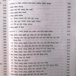 CƠ SỞ CÔNG NGHỆ CHẾ TẠO MÁY 471582