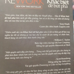 KHÁC BIỆT để BỨC PHÁ 454083