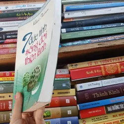 7 Đức Tính Sống Đời Thiện Lành - Robert Thurman 1037550