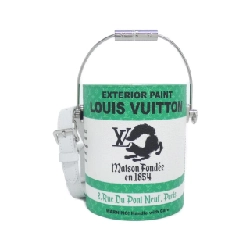 Túi xách Louis Vuitton LV Paint Can M81592 - Hàng hiệu Chính hãng
