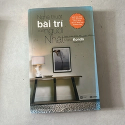 Nghệ thuật bài trí của người Nhật 518030