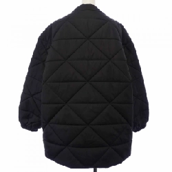 Áo khoác PRADA với logo hình tam giác 291967 S212 1WQ9 627934