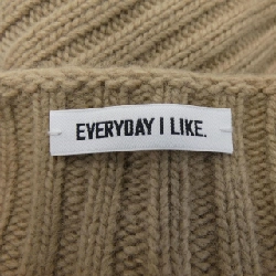 Hàng hiệu DEUXIEME CLASSE - Áo len 824544