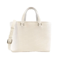 Túi xách nhỏ BB Monogram Signature của Balenciaga 702699 210EX