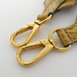 Louis Vuitton Dây đeo vai da kỳ lạ J02336 624523