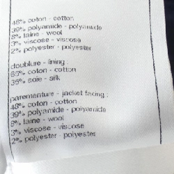 【Mã giảm giá】Áo khoác CHANEL 637676