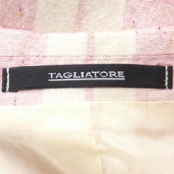 【Mã giảm giá】Áo khoác TAGLIATORE của Talia Tore 639010