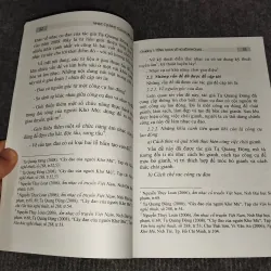 NHẠC CỤ ĐAO CỦA NGƯỜI KHƠ MÚ 957877